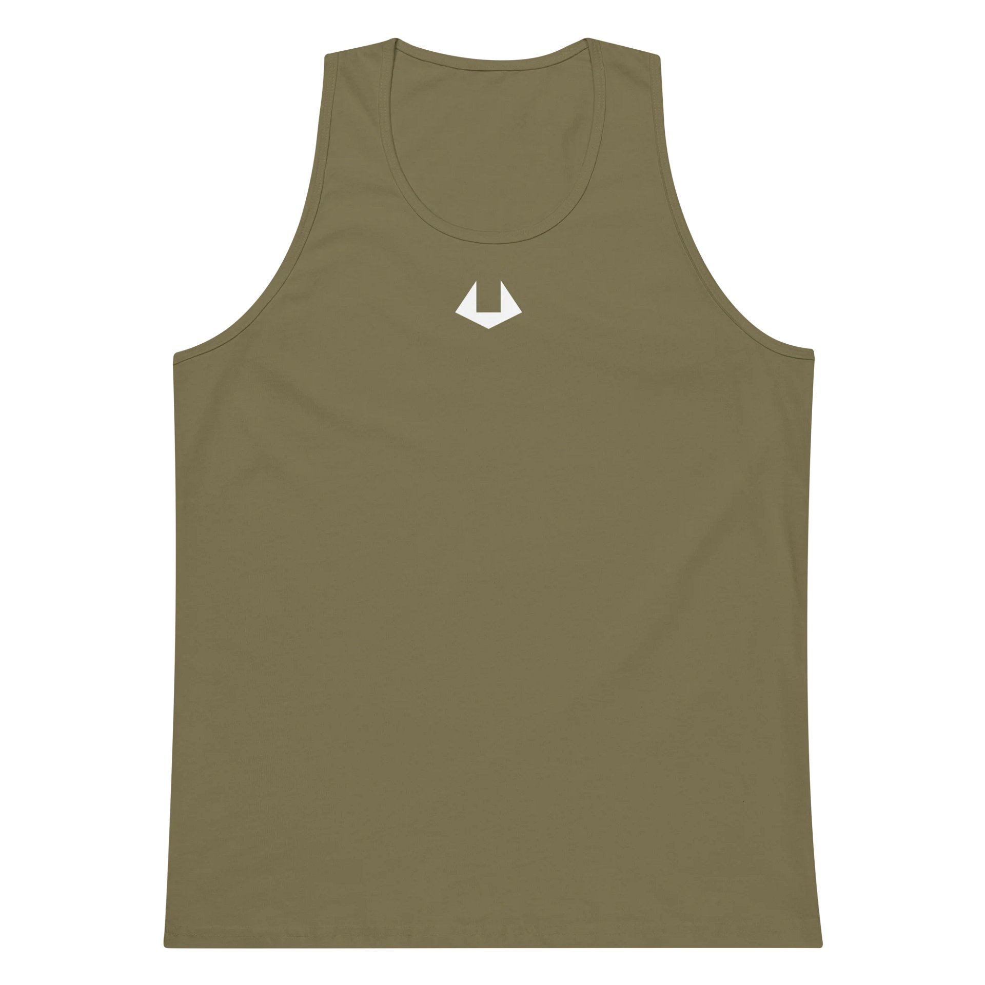 Urgers Fine in the Gym Tank Top product image (35)
