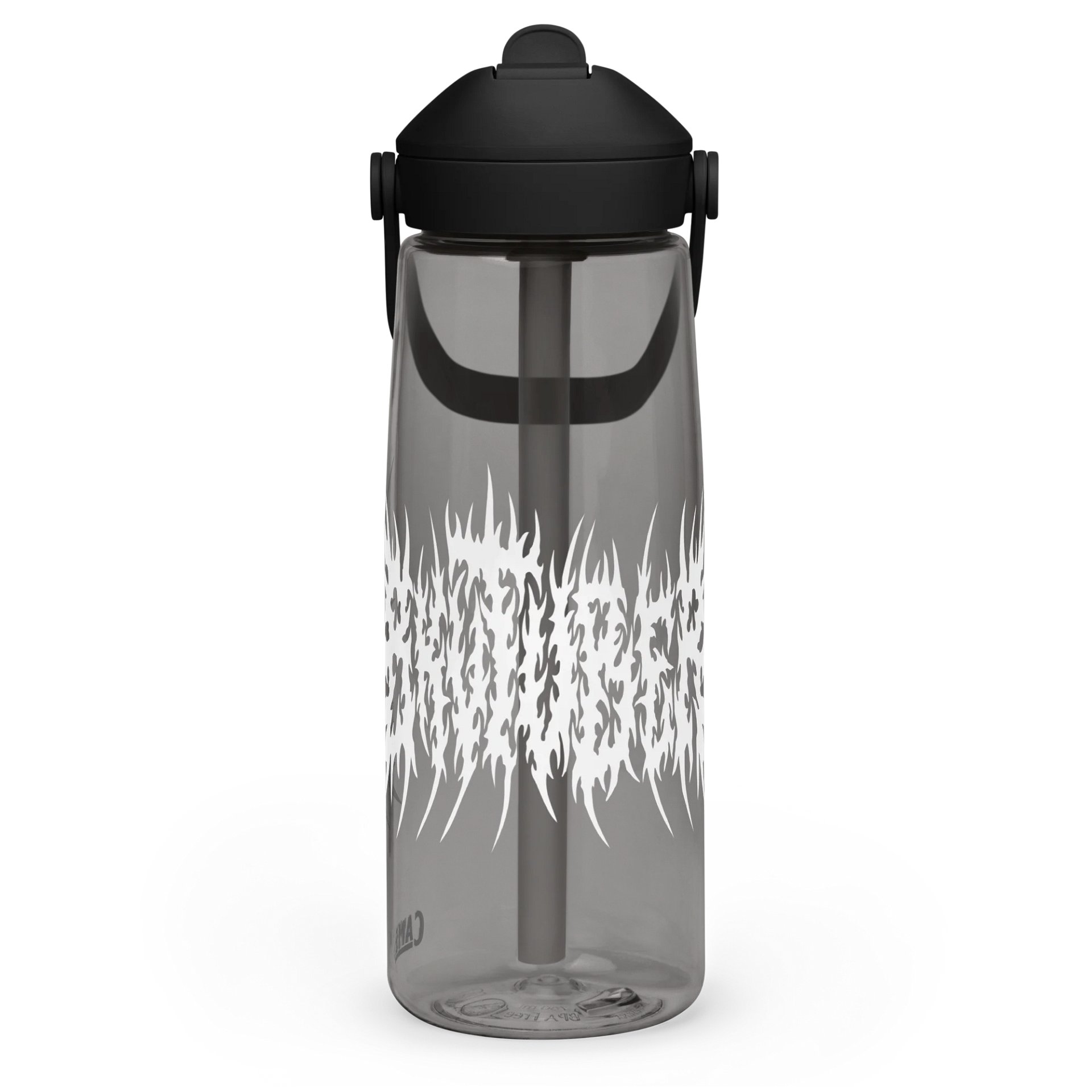 Unreadable Logo Waterbottle product image (3)