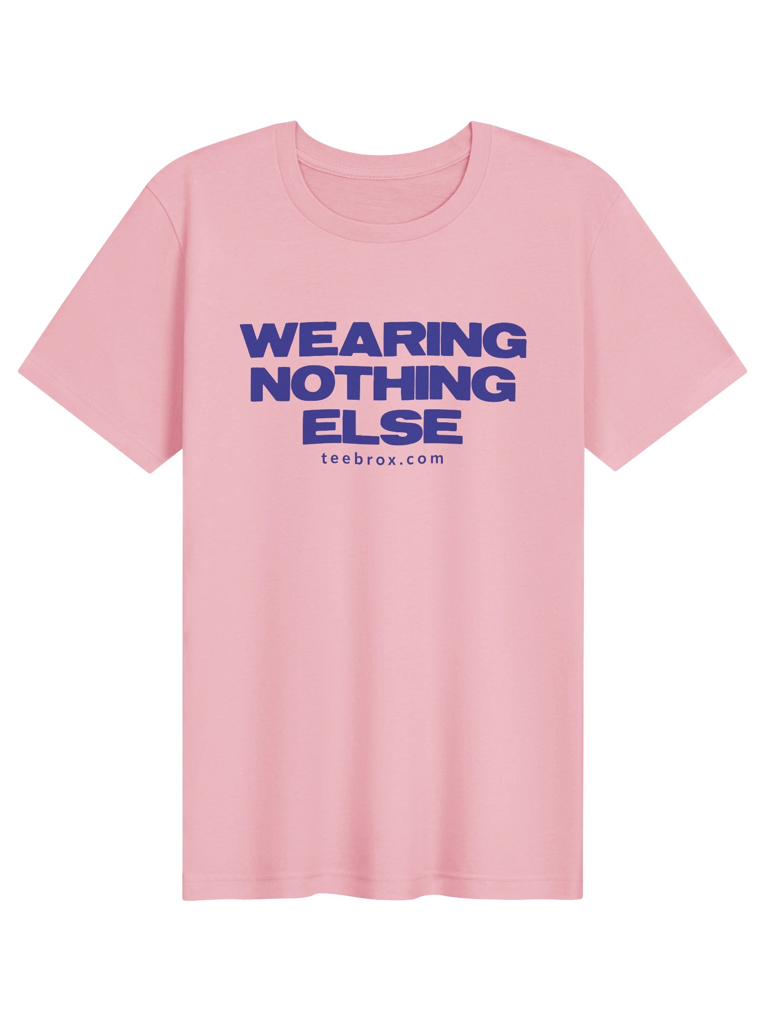 Wearing Nothing Else product image (2)