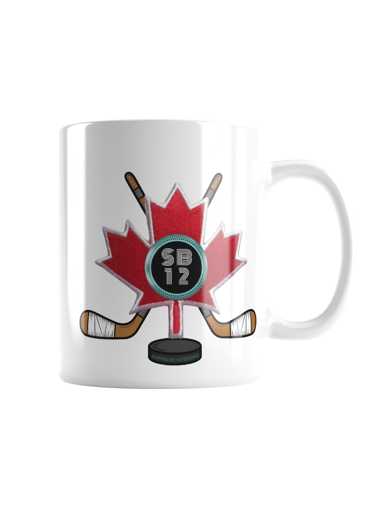 Samwelb 12 Mug product image (9)