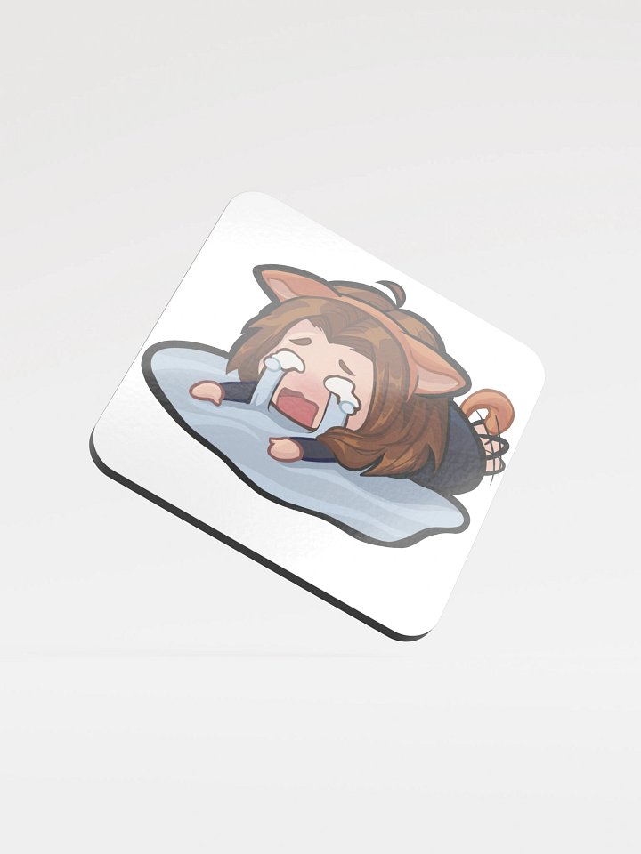 CRY COASTER product image (1)