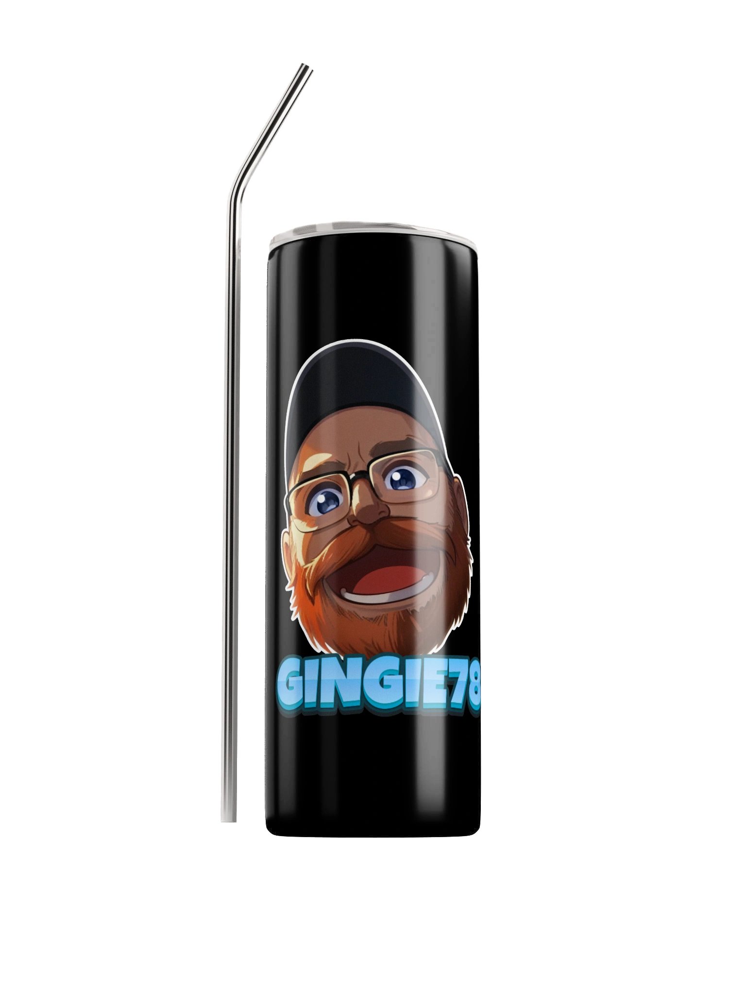Gingie Tumbler product image (1)