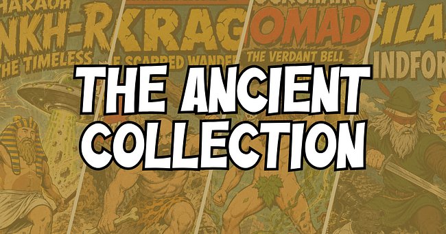 The Ancient Collection