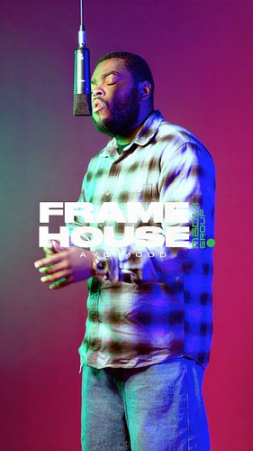 Philly’s own @ayo.modd pulled up to Frame House Media and gave us an exclusive preview of his unreleased record, “Like Her.” ...