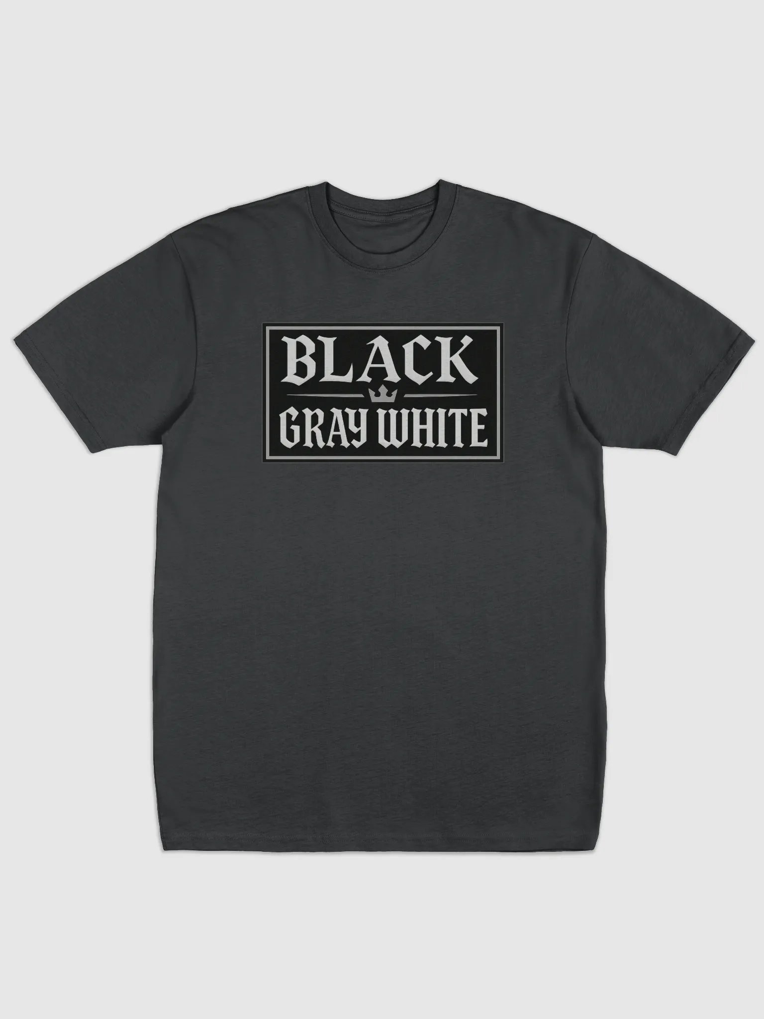 Crown Street Vibes T-shirt product image (7)