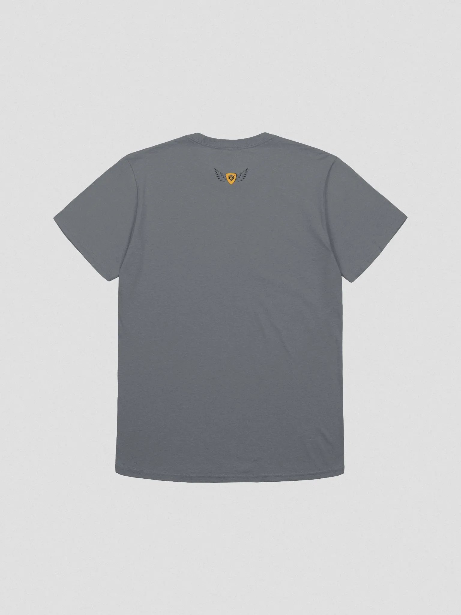 Ruffles Logo T-Shirt product image (5)