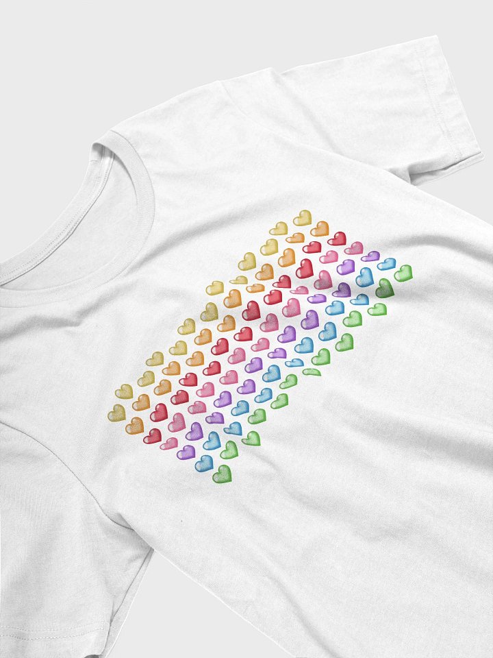 Heart Shirt product image (44)