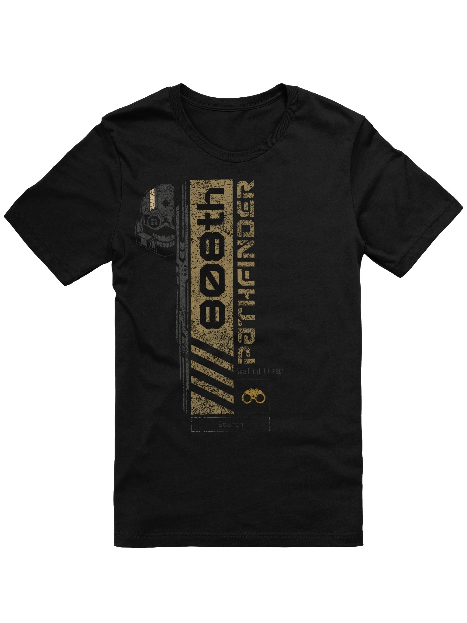 We Find it First Tee product image (3)