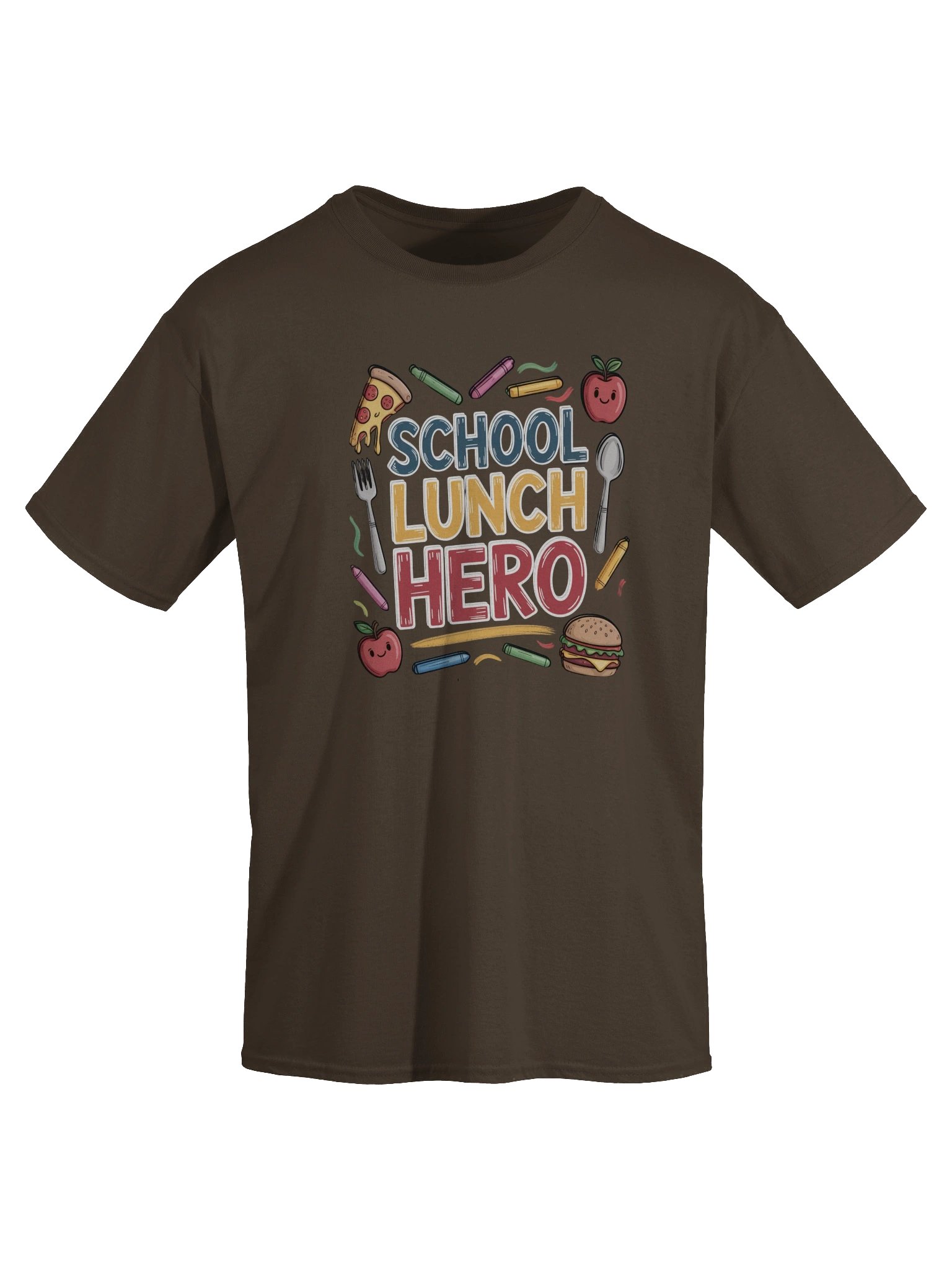 School Lunch Hero product image (3)