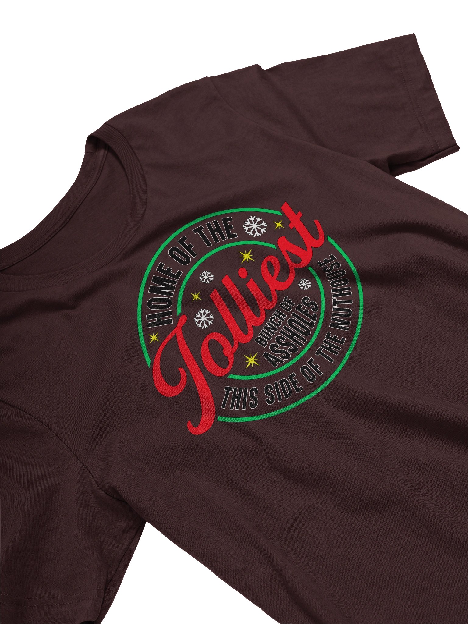 Jolly Nut House product image (12)