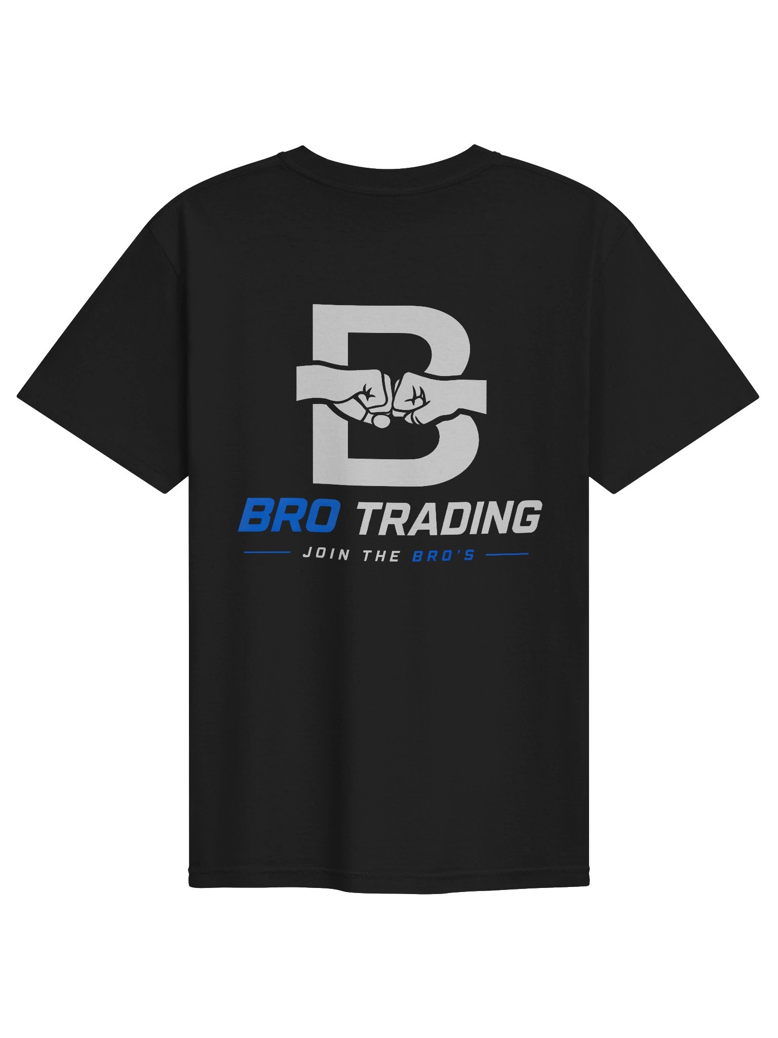 Never Trade Alone Shirt product image (2)