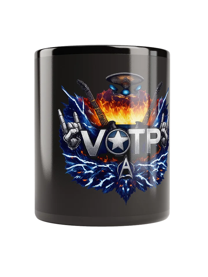 VOTPs Rock Mug! product image (1)