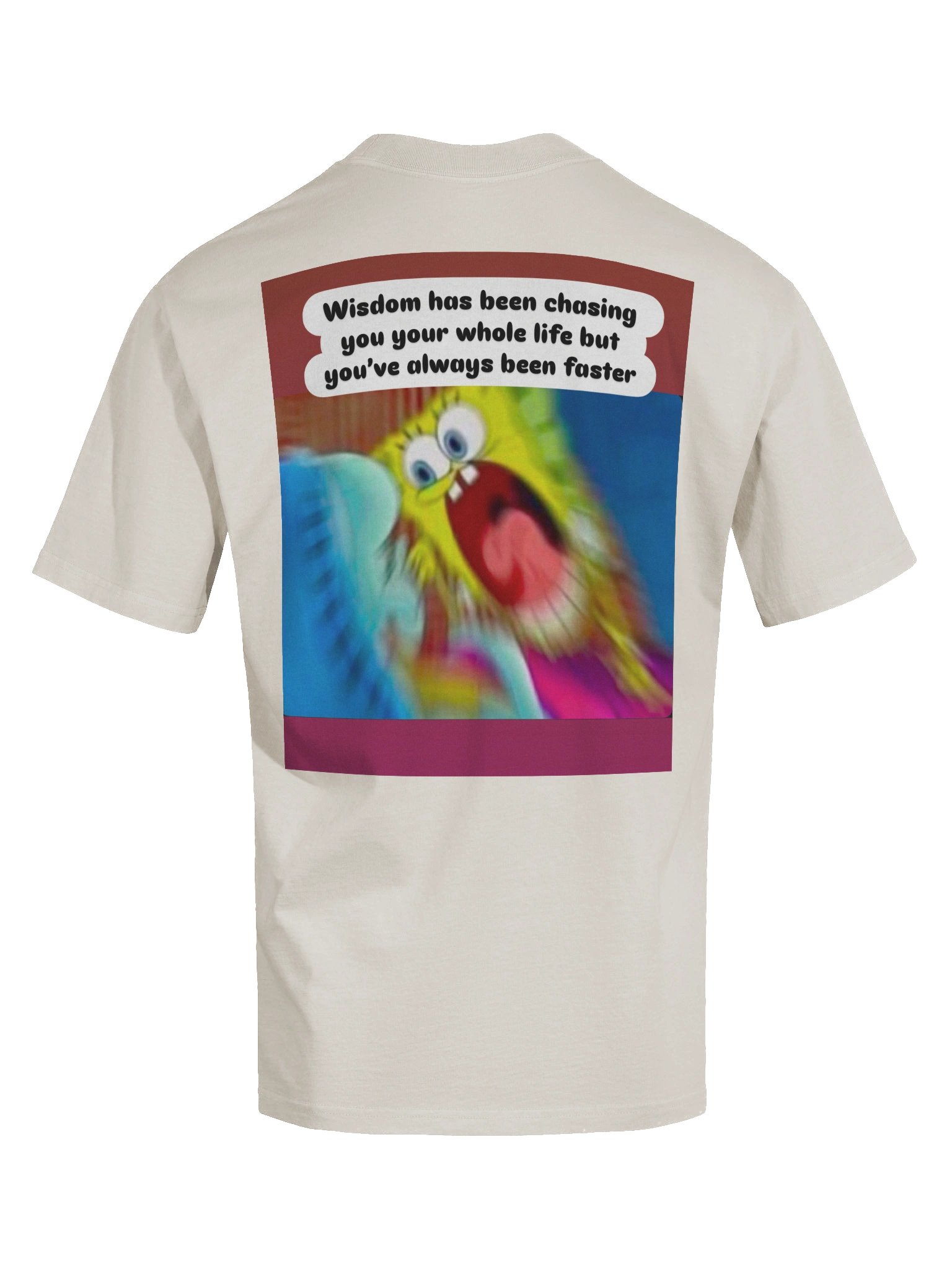 yell spongebob product image (8)