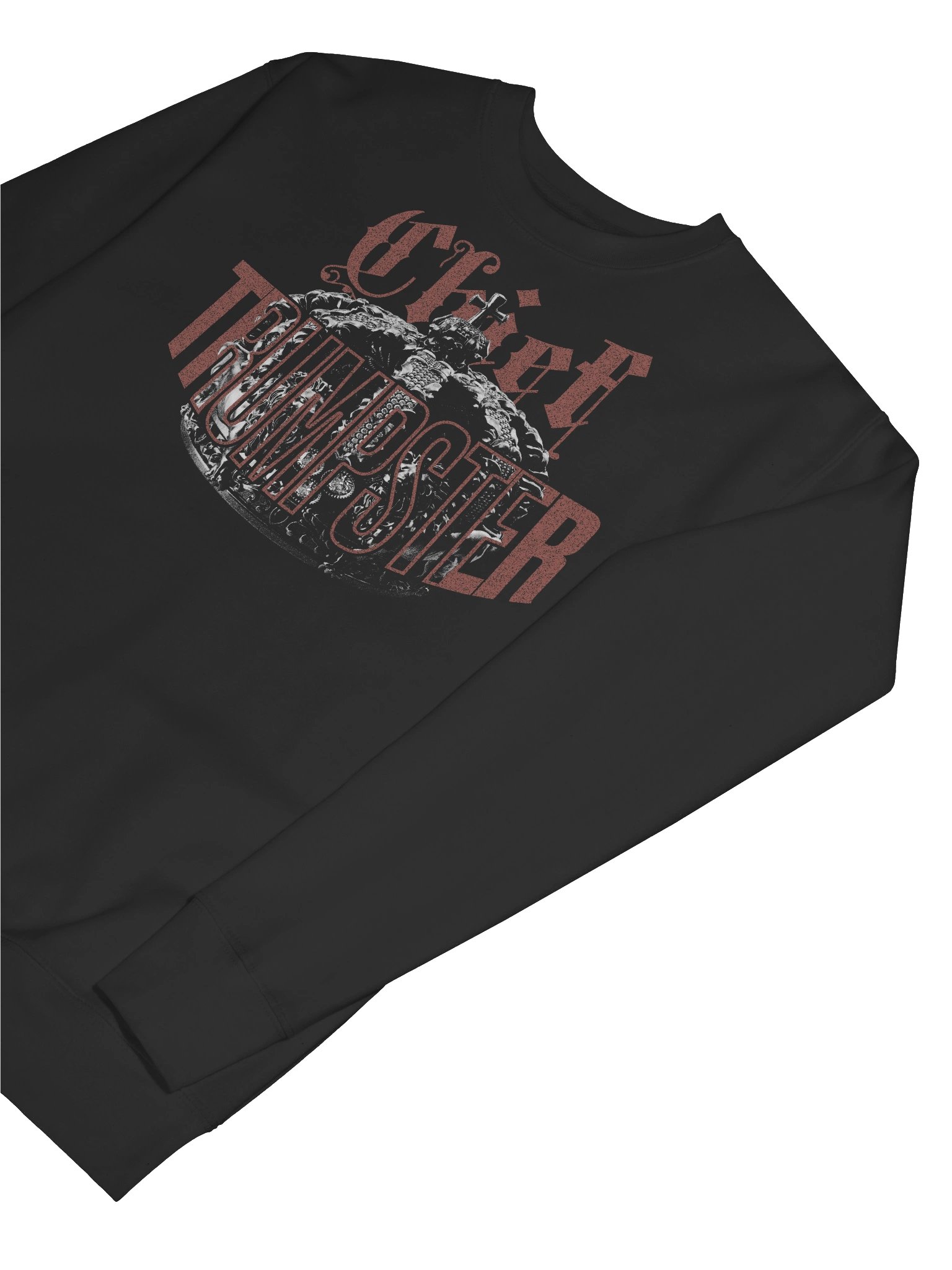 WORTH SWEATSHIRT product image (8)