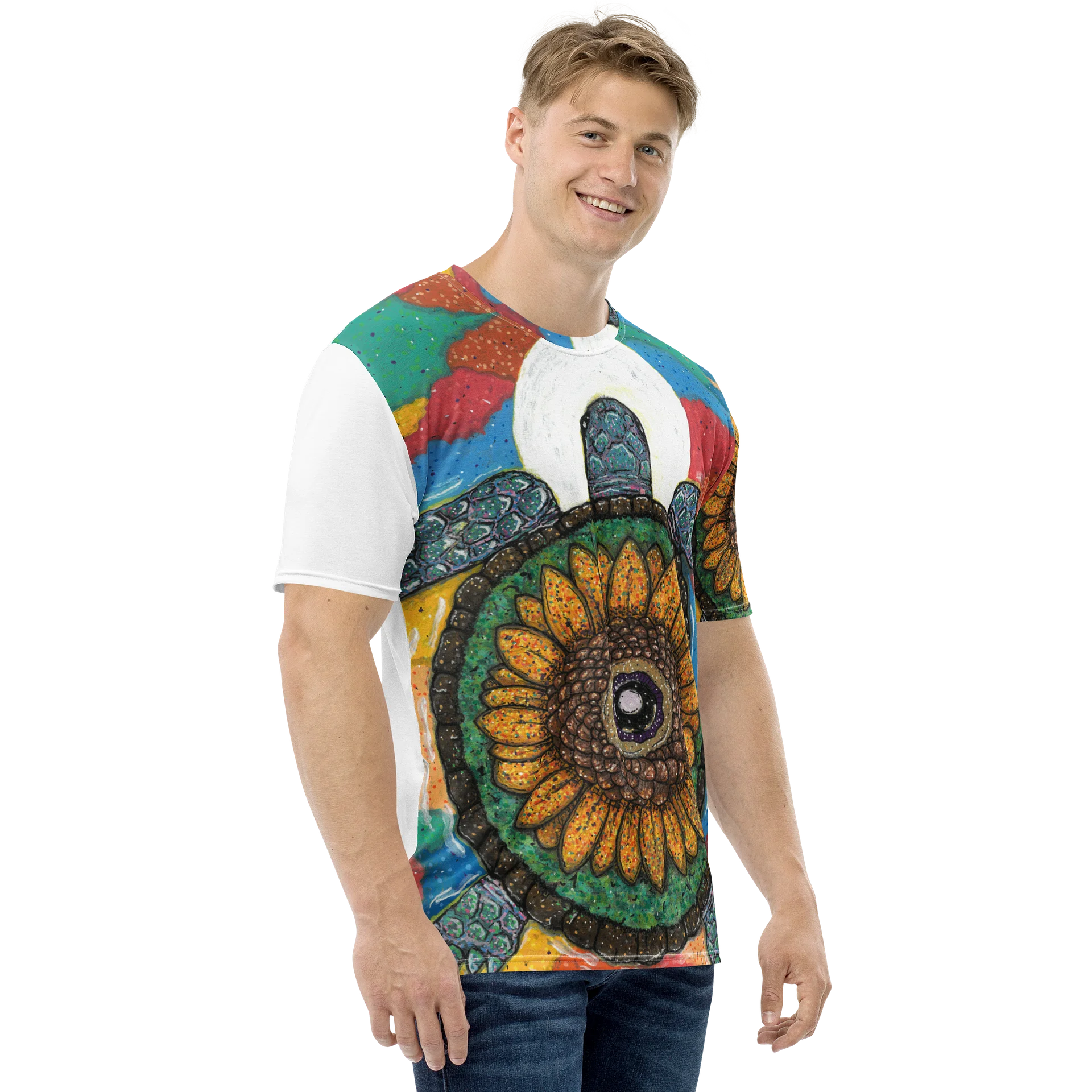 Turtle - Hugs product image (4)