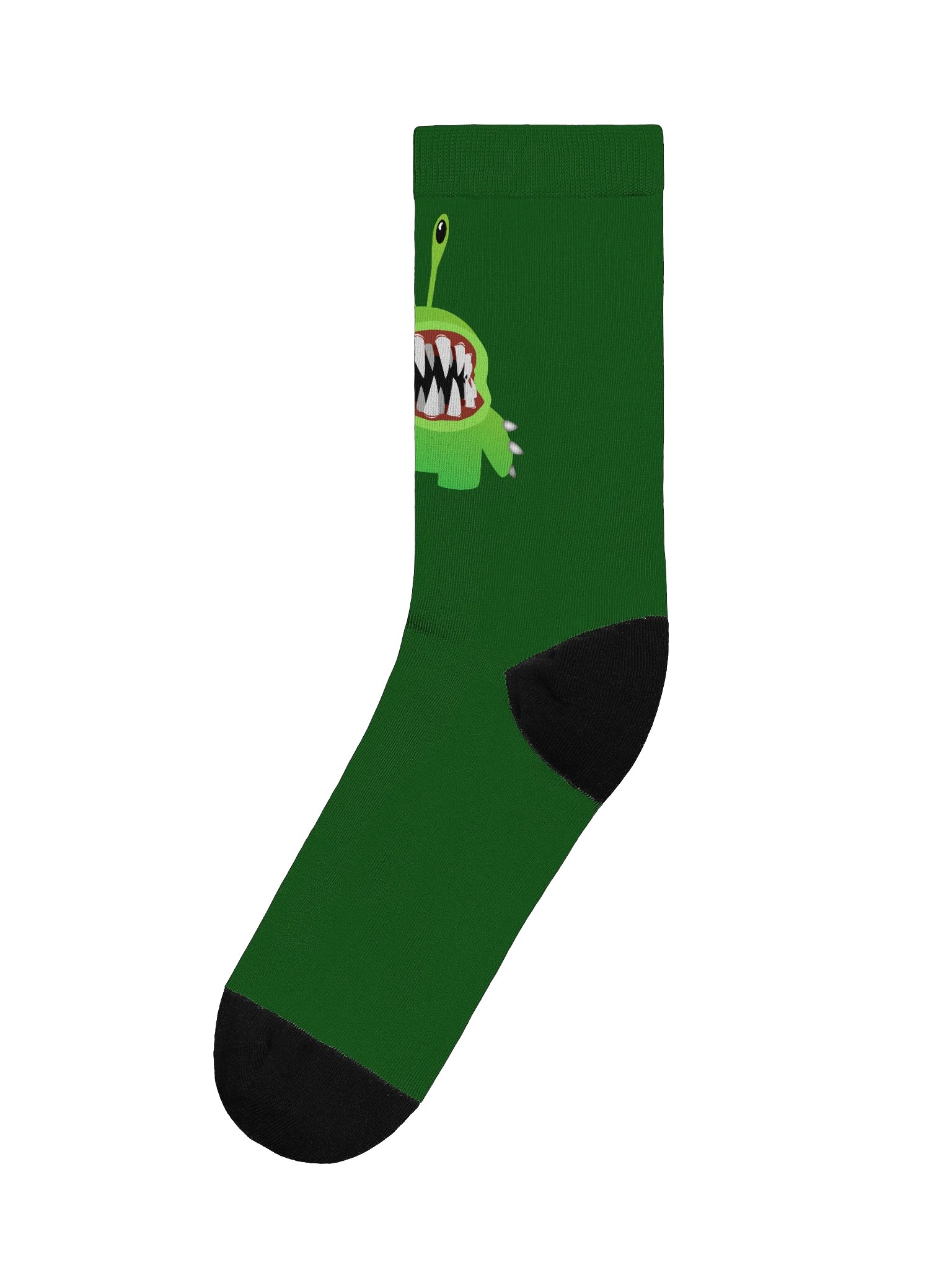 Chompy Socks product image (2)