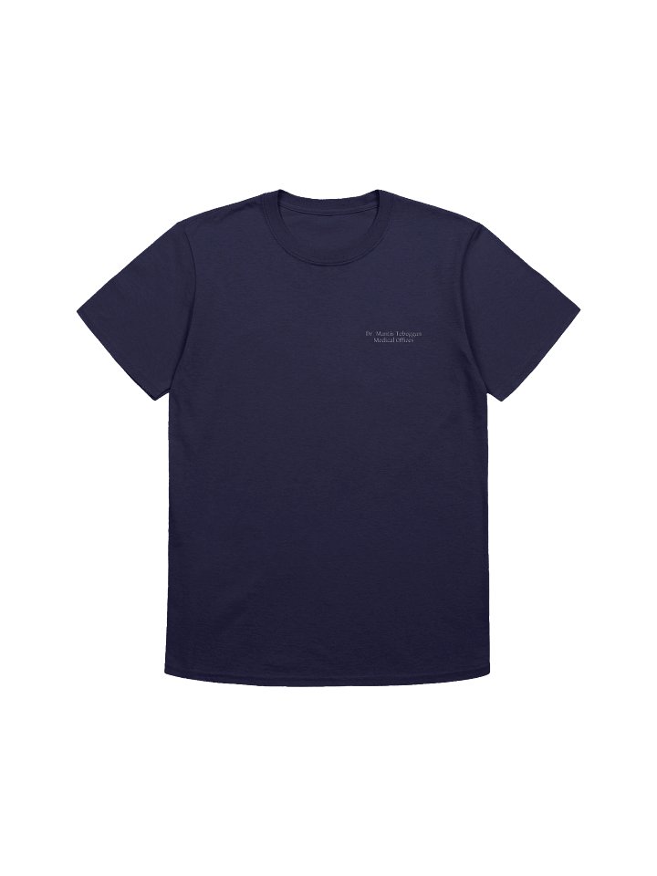 Dr. Mantis Toboggan Medical Office Tee product image (4)