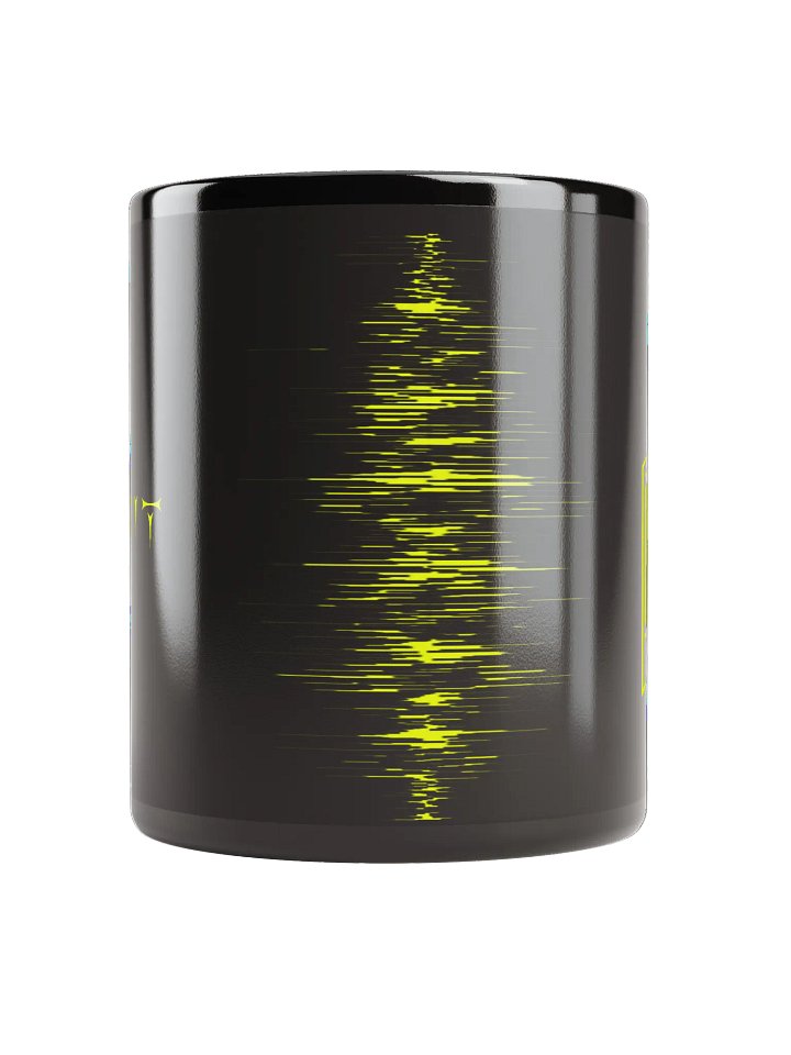 D10 Mug product image (2)