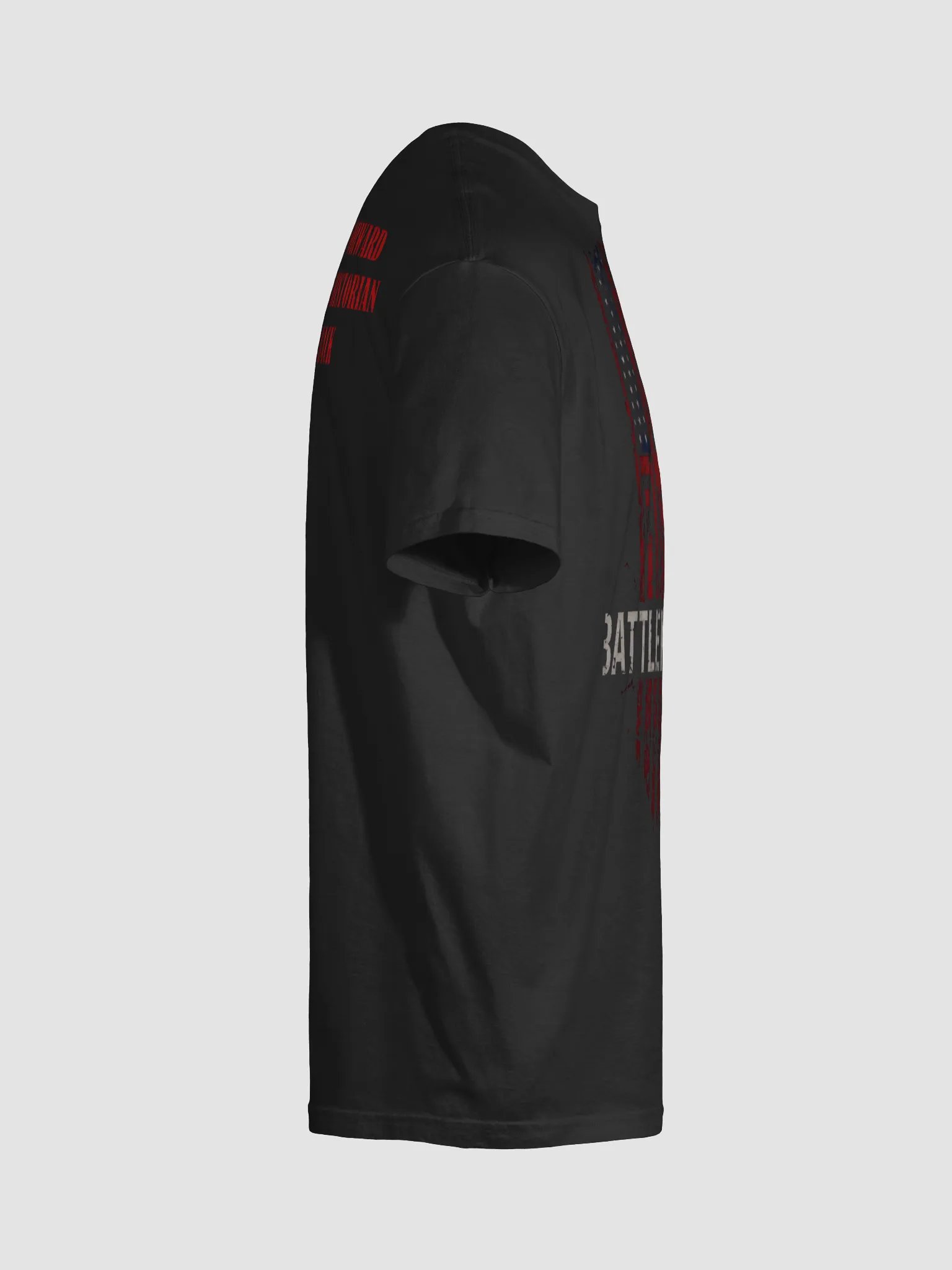 LOST RED LINE AMERICAN FORWARD product image (10)