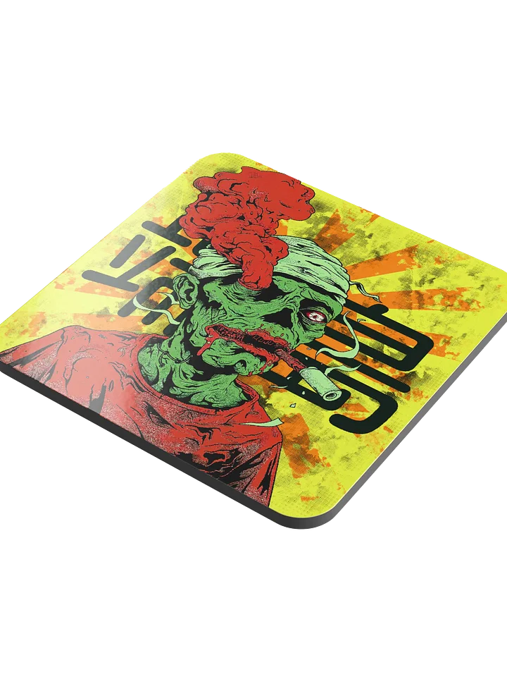 Hashima Islands Coaster product image (2)