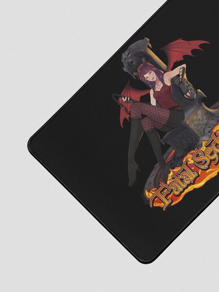 Partner Desk Mat 12