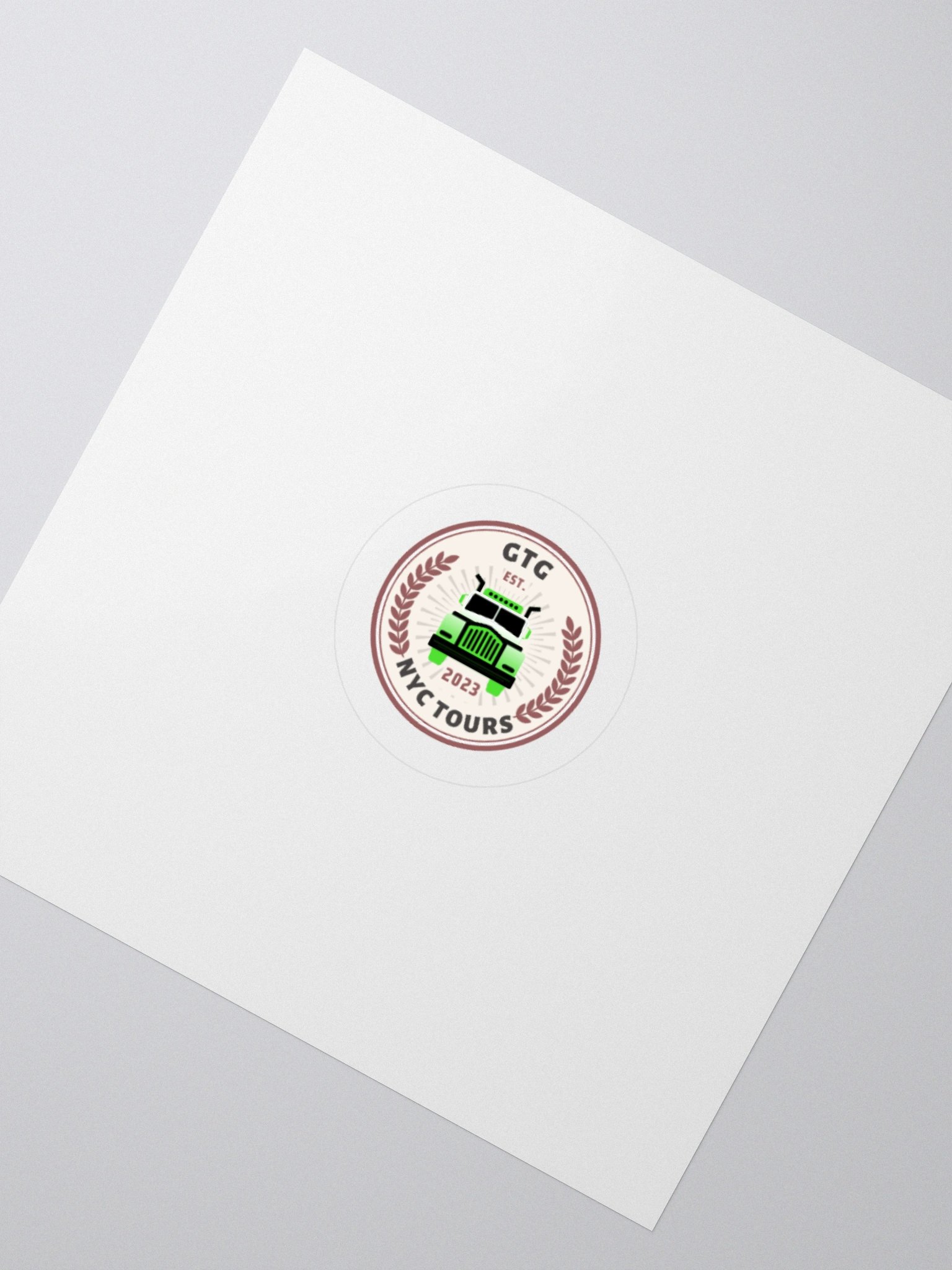 nyc tours sticker product image (6)