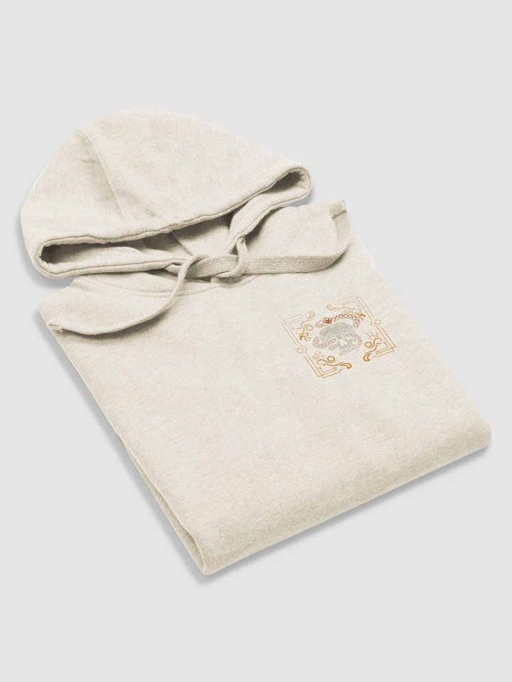 Golden Hour Hoodie product image (1)