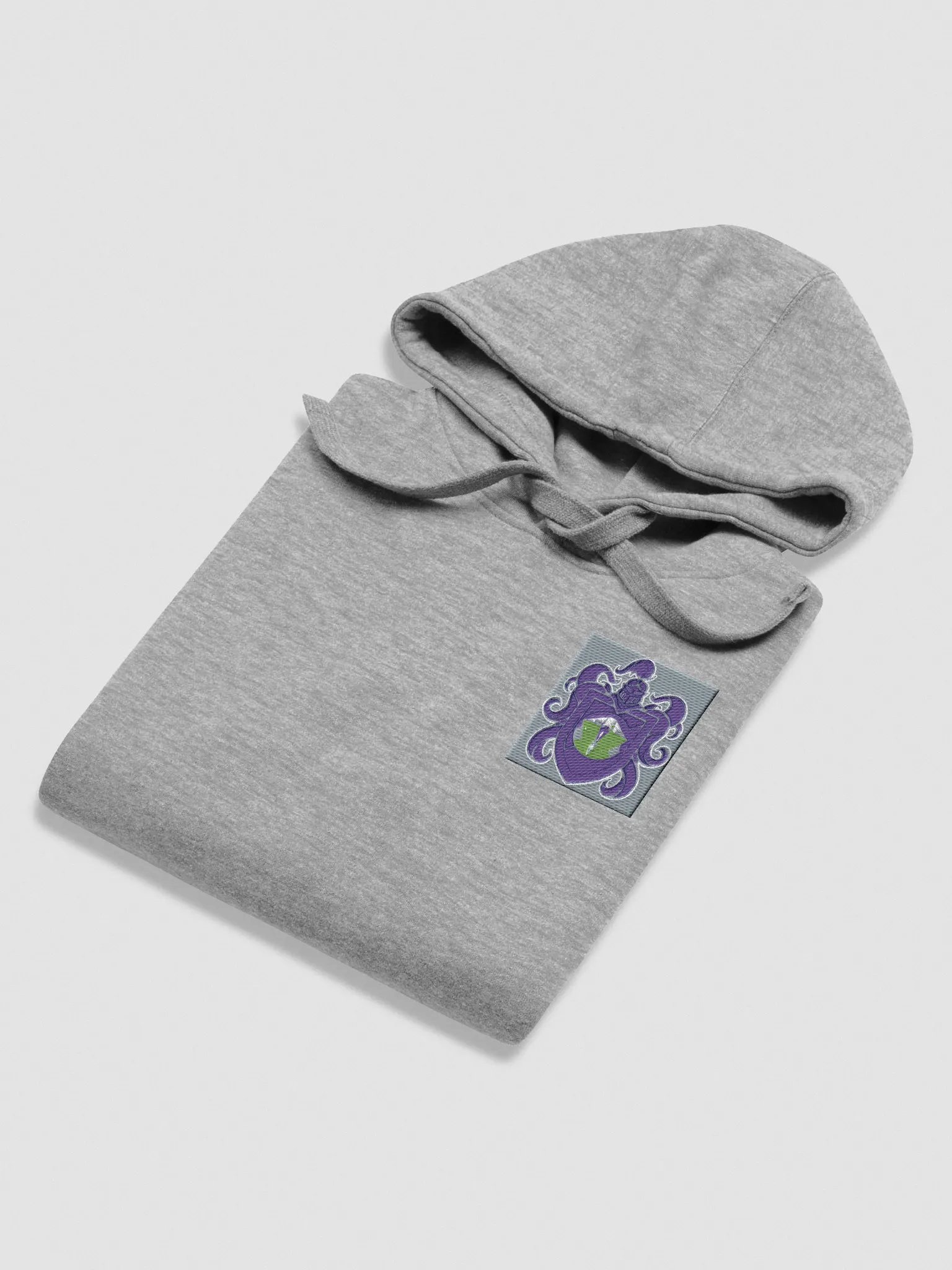 Cryptopian Group Members Hoodie product image (4)