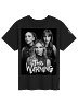 The Warning B&amp;W Rock Tee [S–5XL]