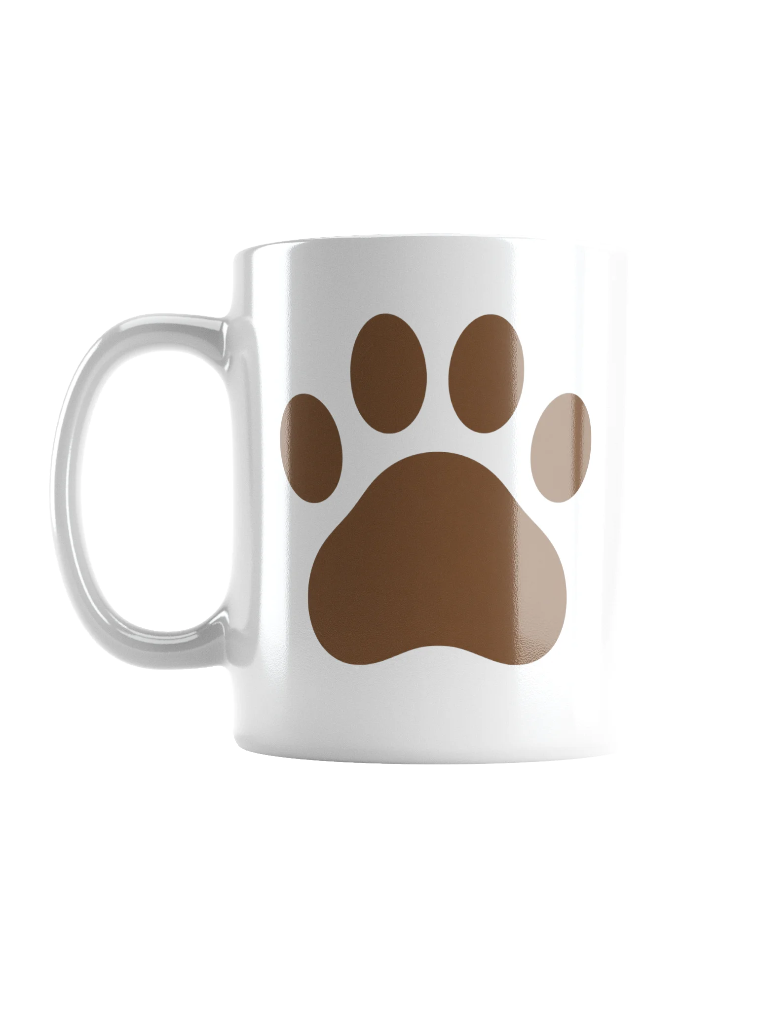 The Cozy Paw Mug product image (1)