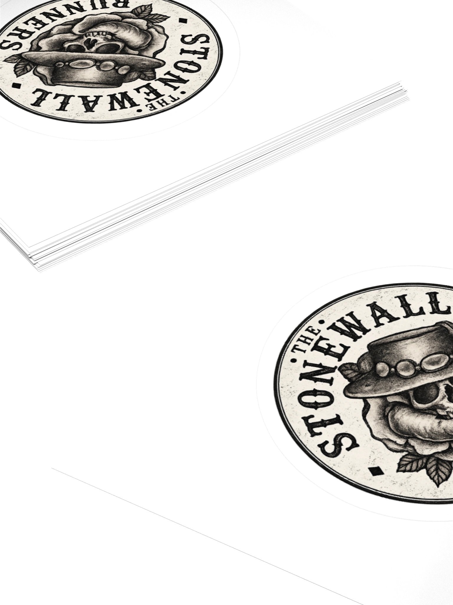 Badge Sticker product image (11)