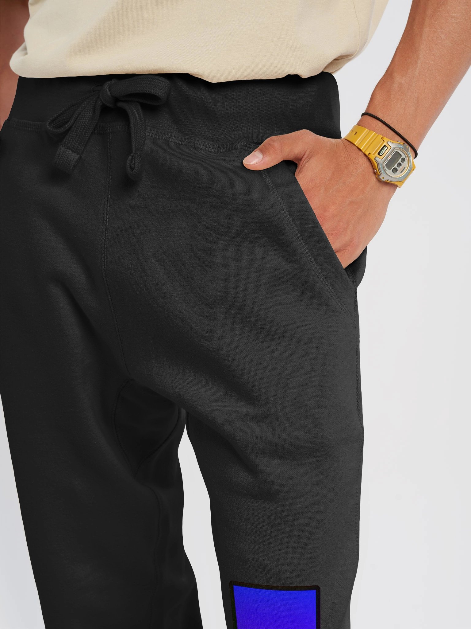 Cube 107 Signature Joggers product image (4)