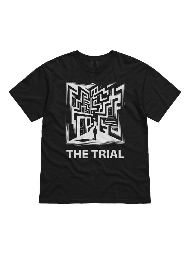 The Trial product image (2)