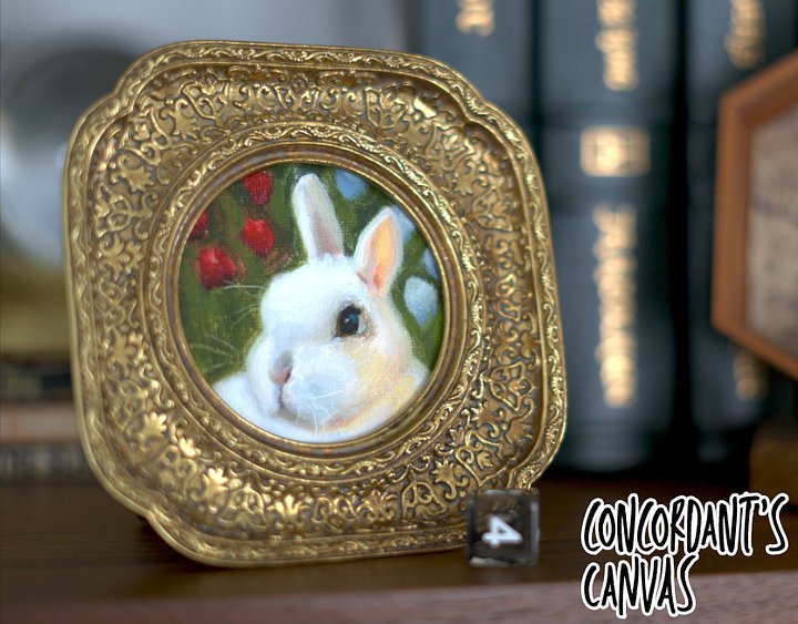 White Rabbit - Original product image (1)