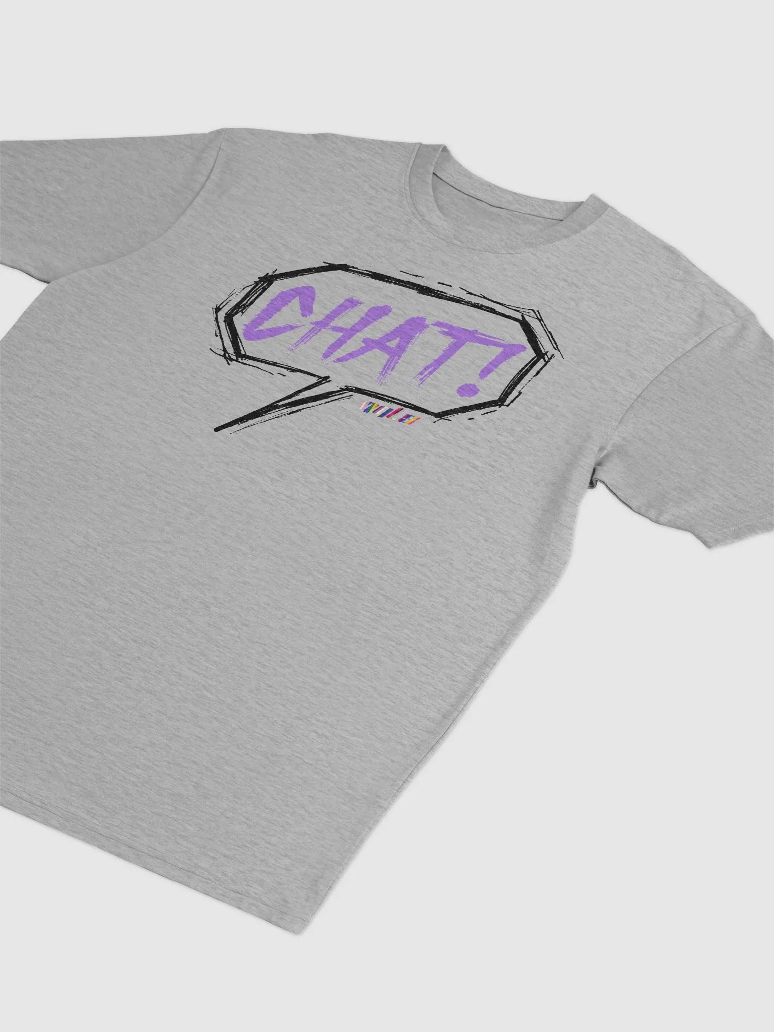 CHAT! Also product image (7)