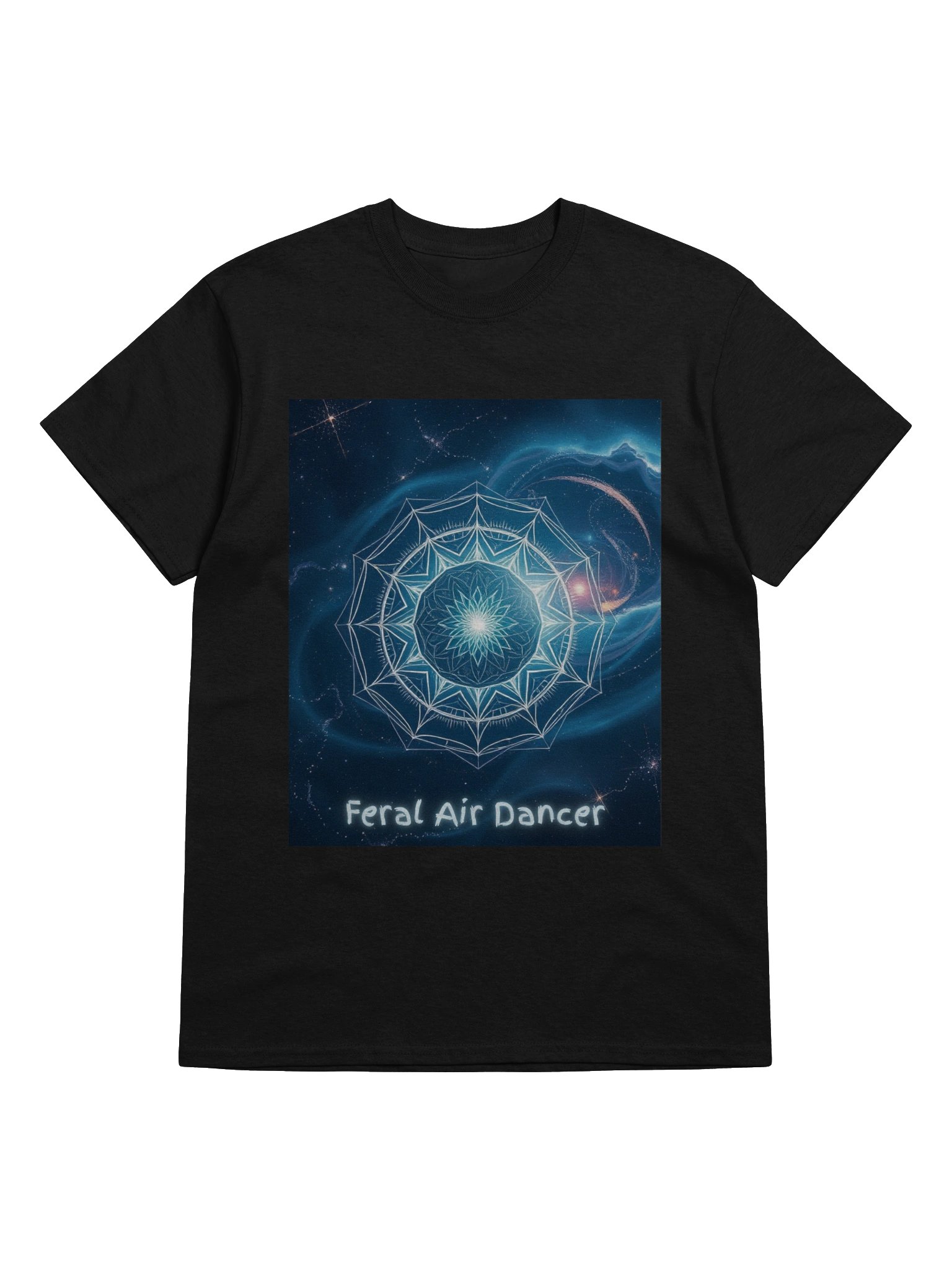 Feral Air Dancer Graphic Tee product image (5)