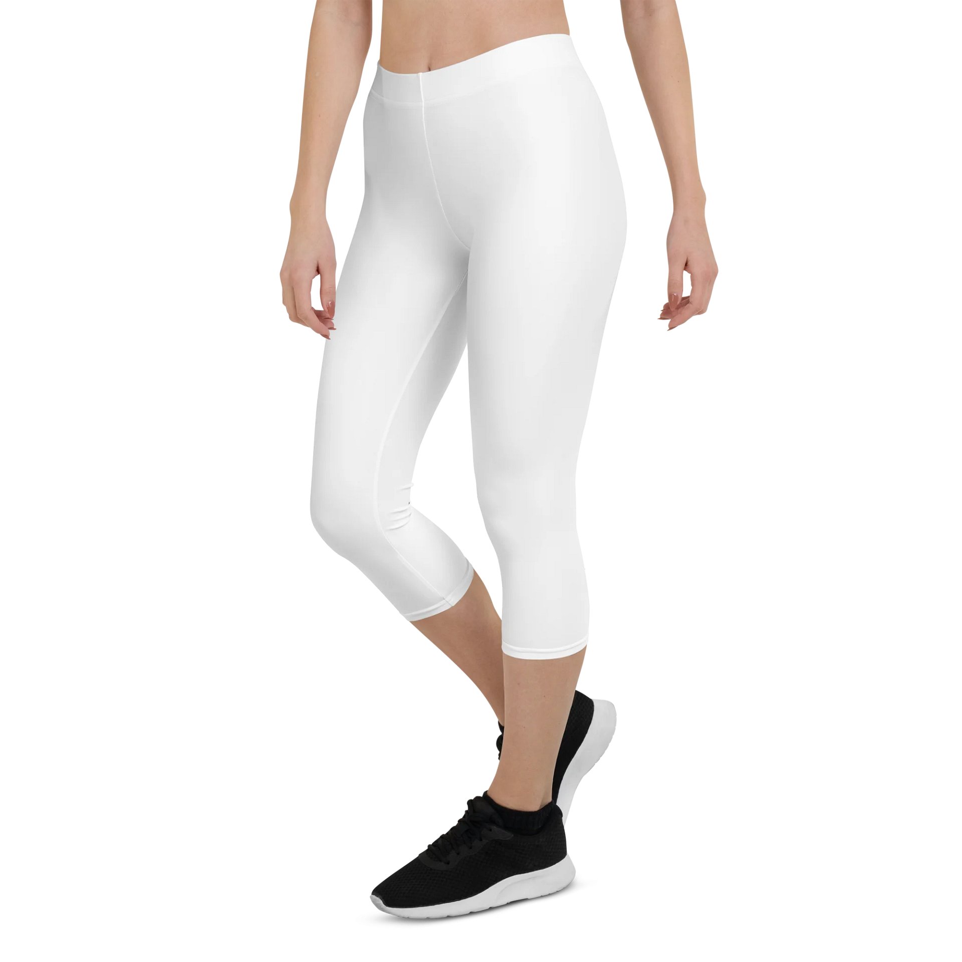 Capri Leggings Woman product image (6)