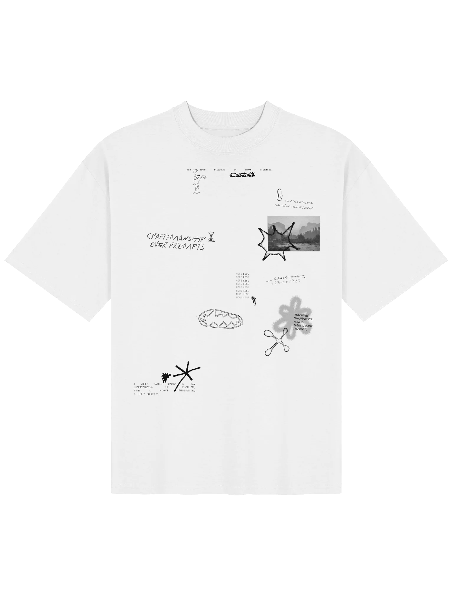 MORE LESS product image (1)