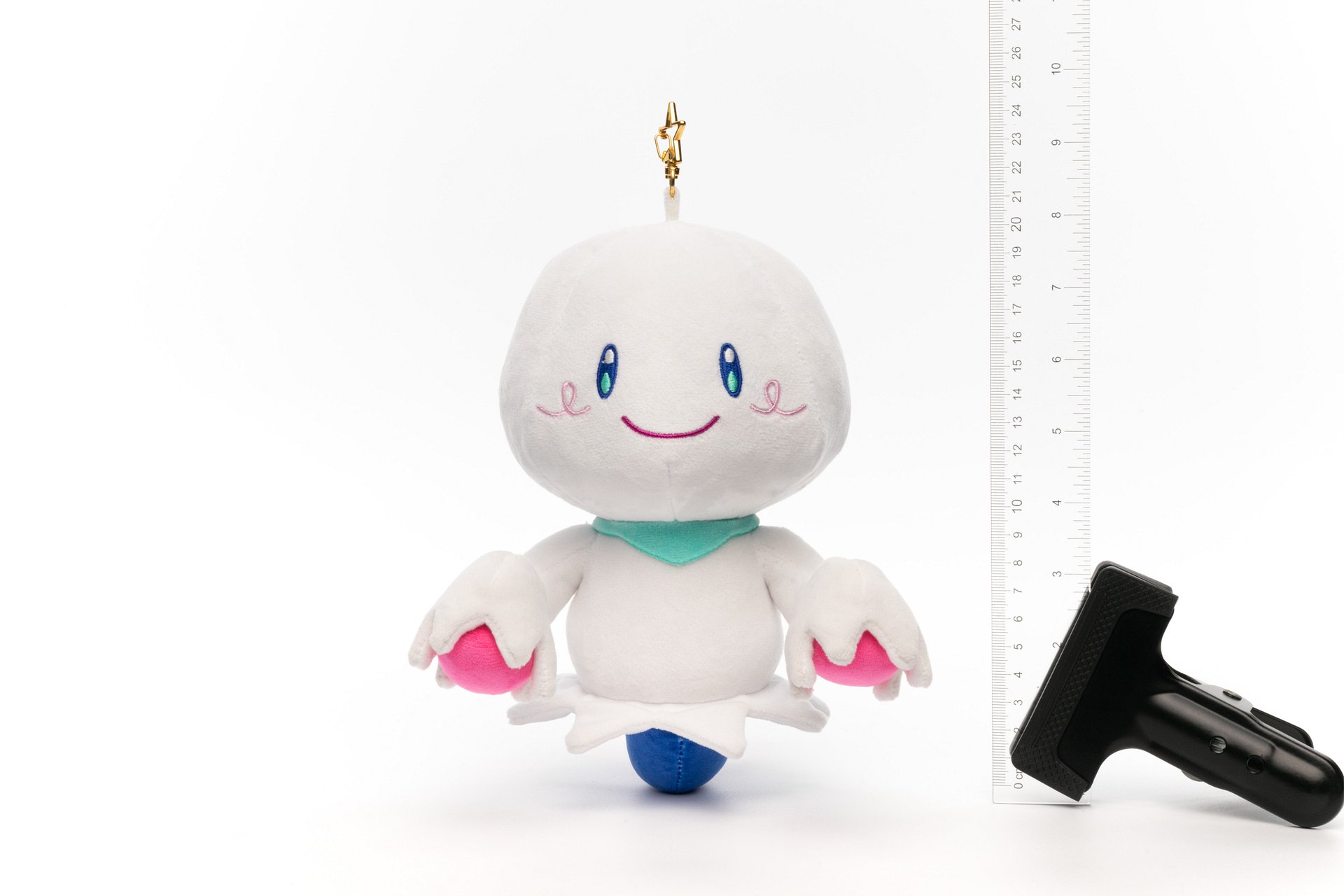Boo Plush (LIMITED CAMPAIGN | PRE-ORDER) product image (5)