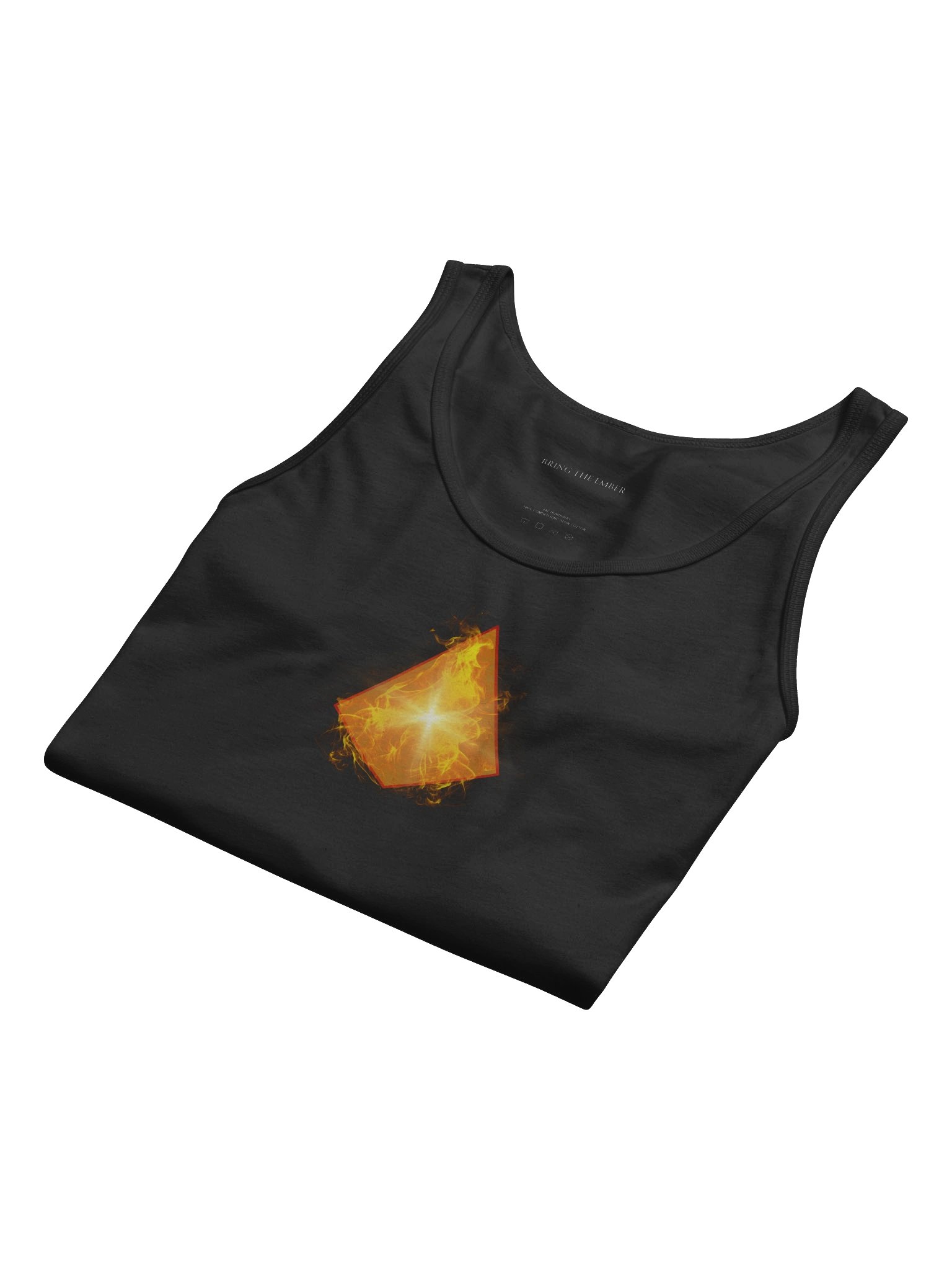Burning Ember Tank Top product image (8)