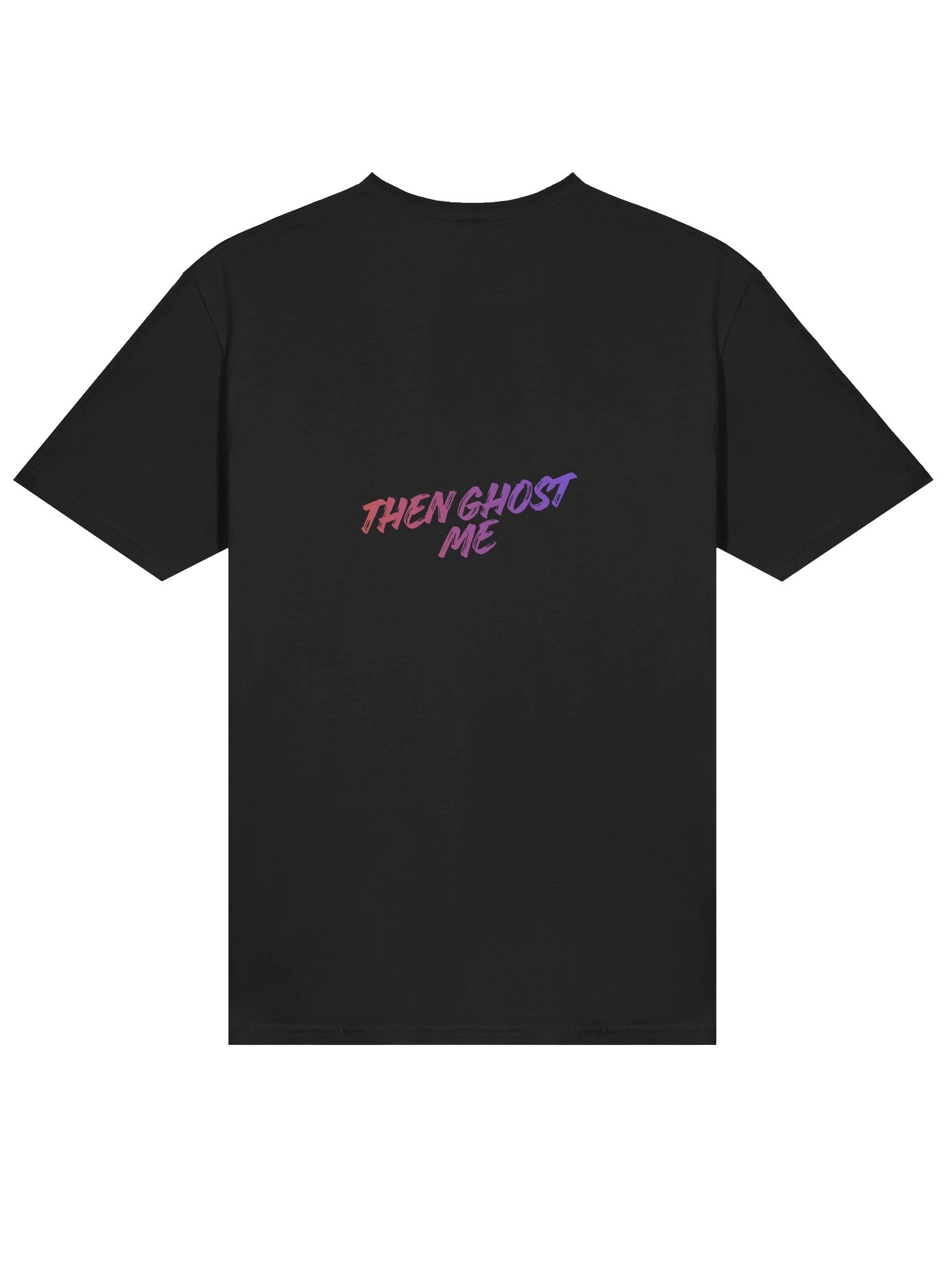 Stuff Me Like a Turkey, Then Ghost Me product image (4)