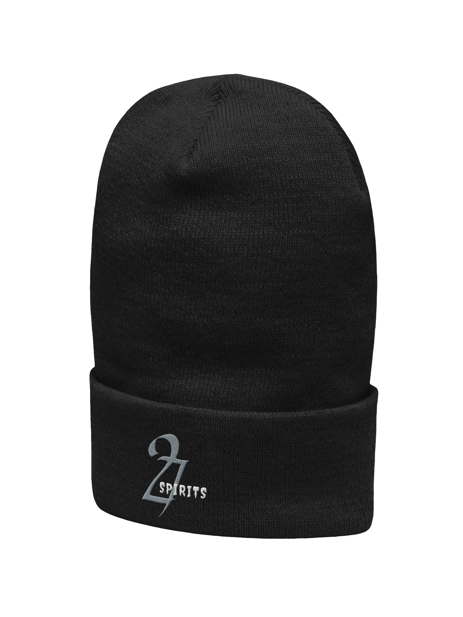 27 Spirits Beanie product image (2)
