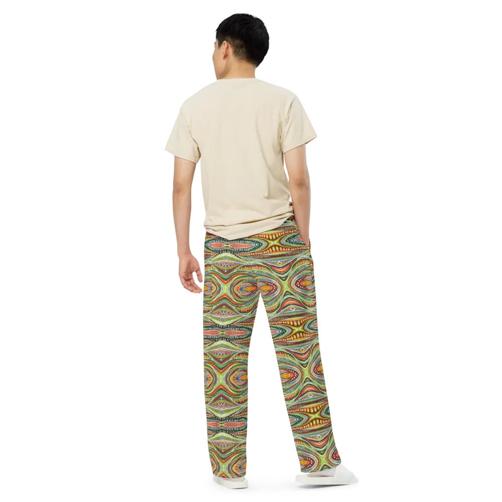 ARENA - PANTS product image (10)