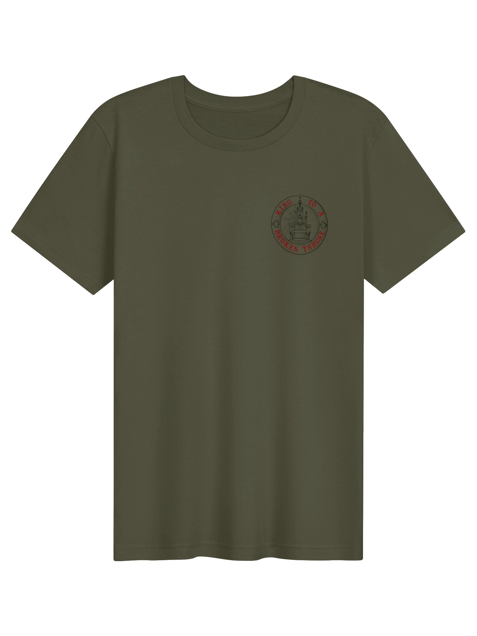 Voices Tee 2 product image (4)