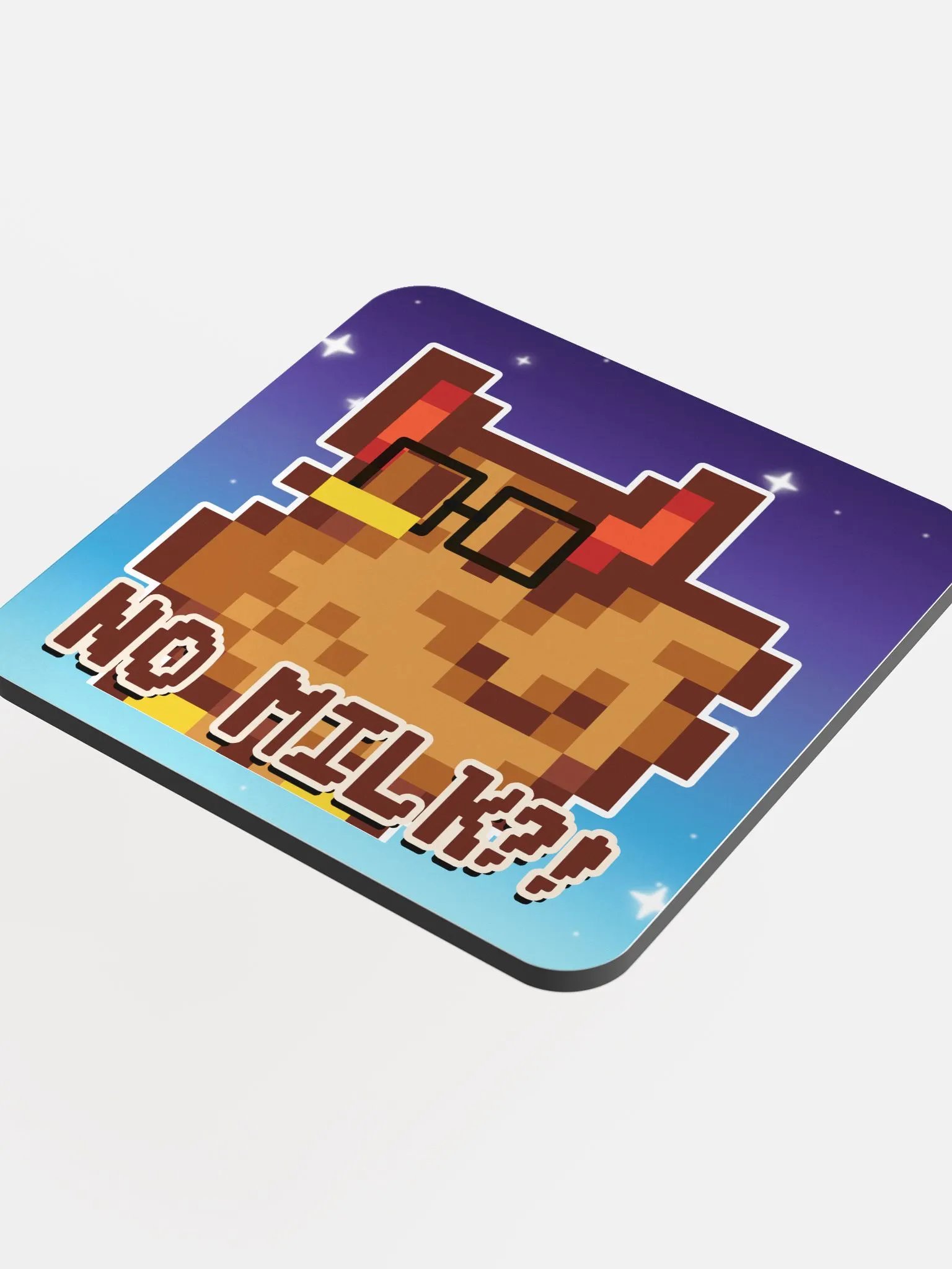 Danny Devito Chicken Coaster product image (4)