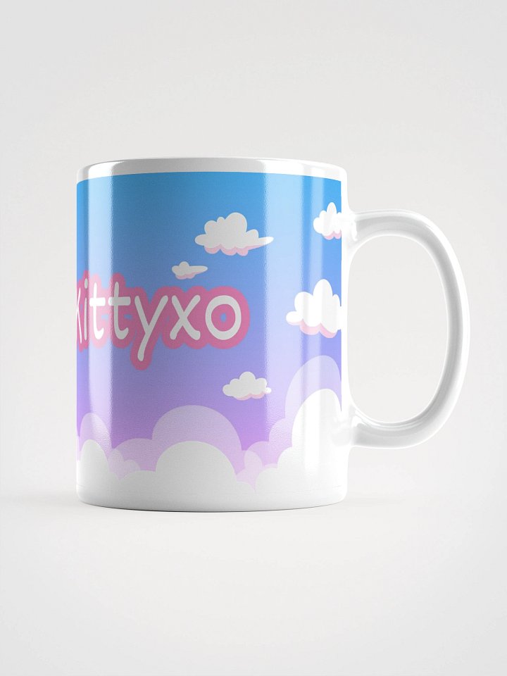 pocketkittyxo Cloud Mug product image (2)
