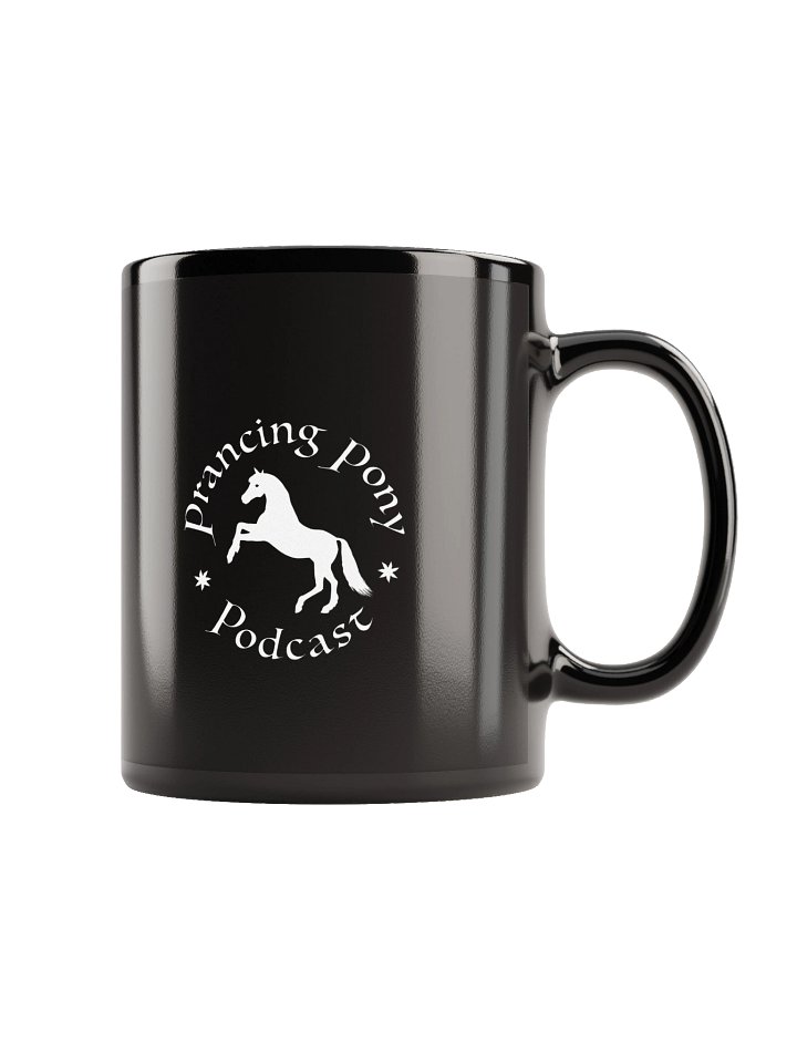 PPP Tal-Elmar Glossy Mug product image (2)