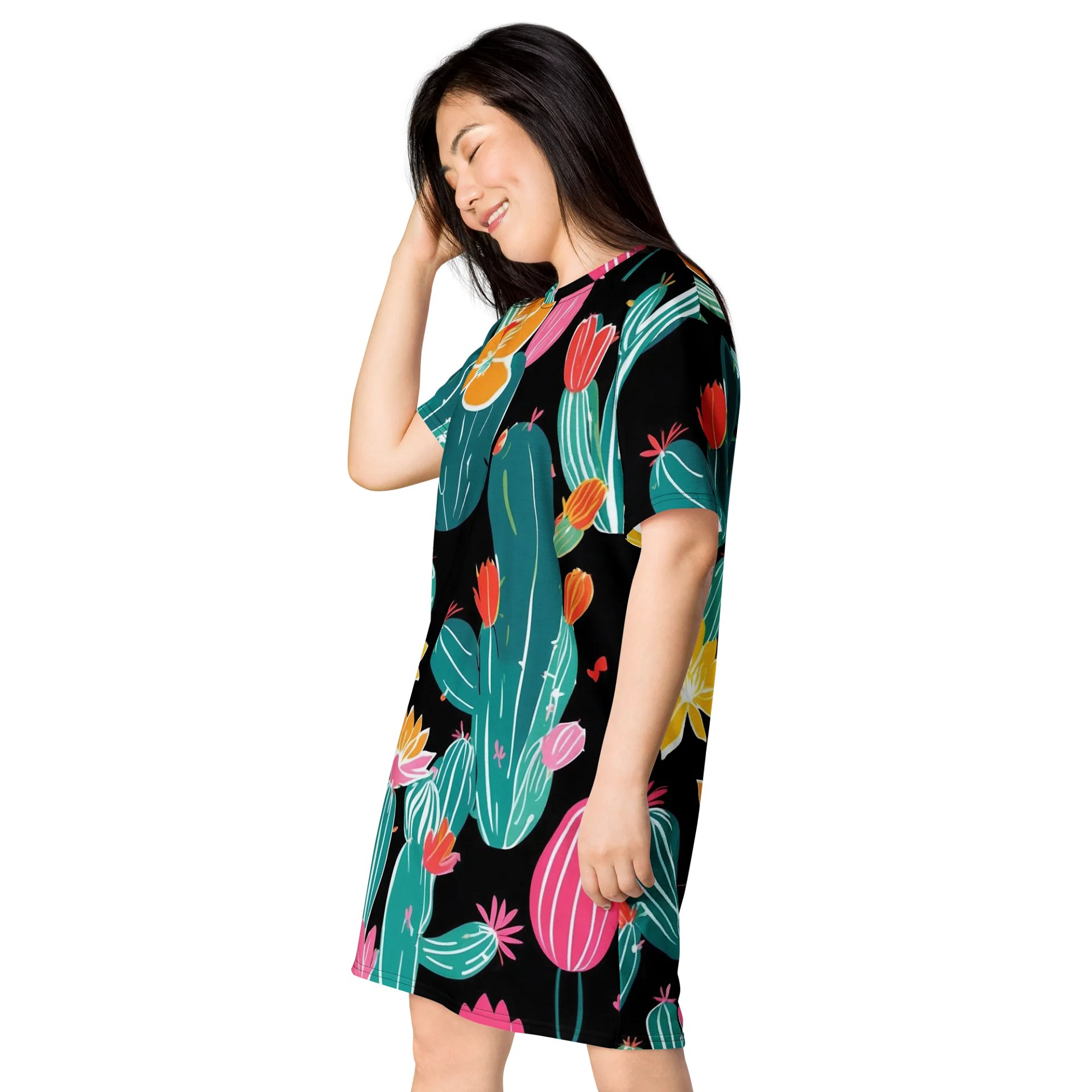 Desert Dreams All-Over Dress product image (3)