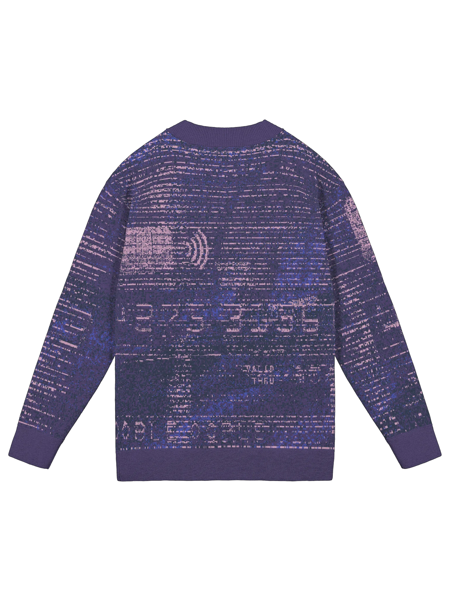 Violet Dreams Knit product image (6)