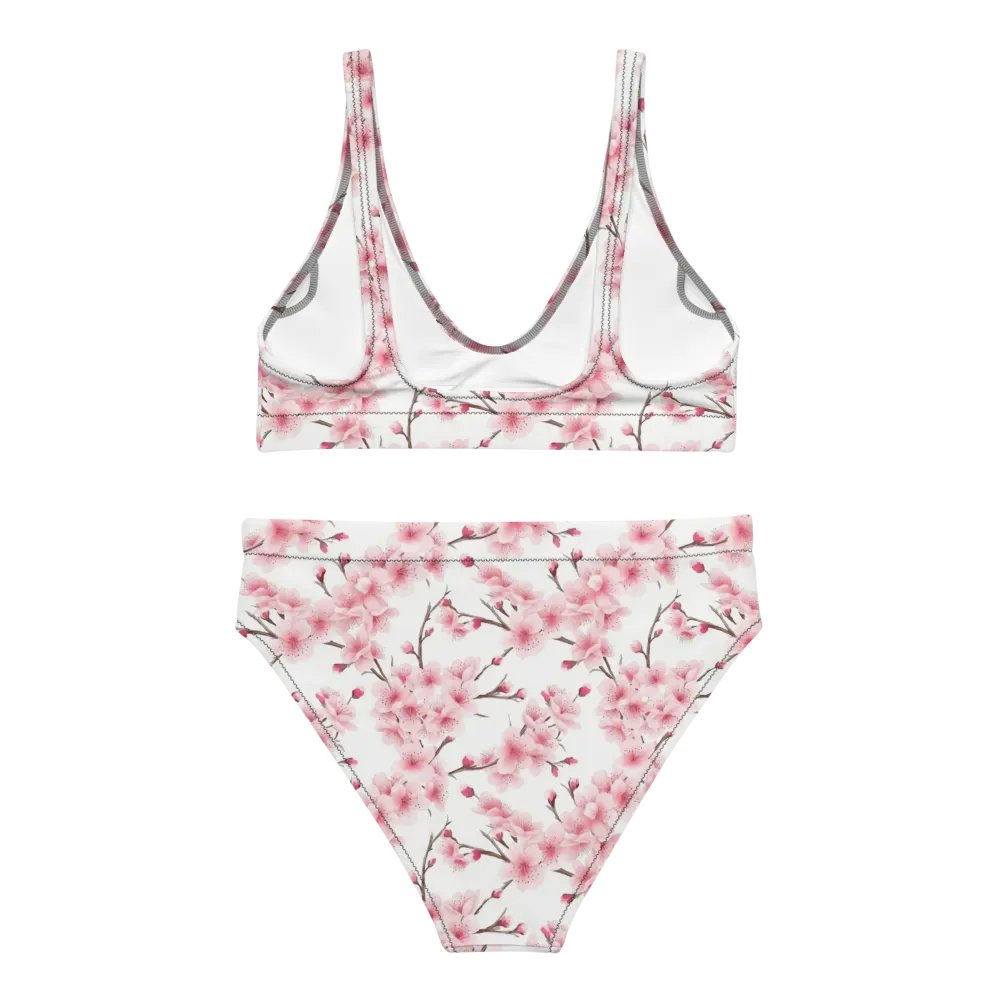 Cherry Blossom bikini product image (2)